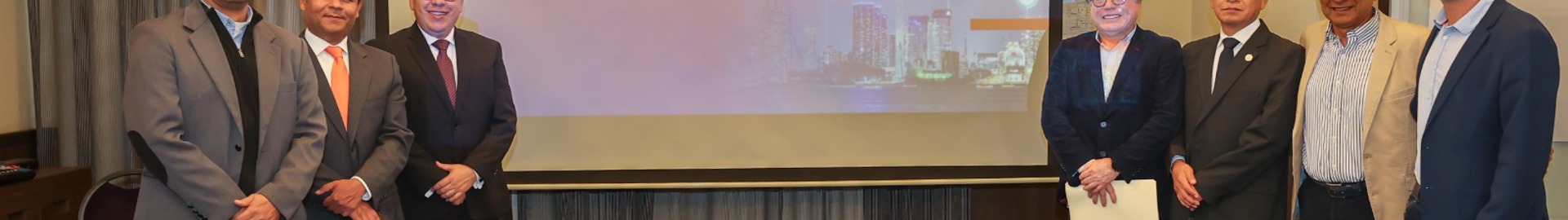 Power Supply 4.0 Colombia Inteligente